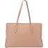  Sofisticato 1.0 Borsa shopper Pelle 42 cm Variante sand