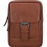  Borsa a tracolla Fiorentina 19 cm Variante tan