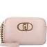  Lapuffy Borsa a tracolla 24.5 cm Variante cipria