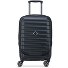  Shadow 5.0 Trolley da cabina a 4 ruote Scomparto per laptop da 55 cm con piega a espansione Variante schwarz