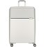 Lineo Stripe L Carrello a 4 ruote 76 cm Variante silver Lineo Stripe L Carrello a 4 ruote 76 cm Variante silver