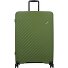  Levante 4 ruote Carrello 75 cm Variante olive