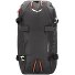 Zaino Randonnee 30L 50 cm Variante black Zaino Randonnee 30L 50 cm Variante black