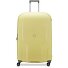  Carrello Clavel a 4 ruote da 83 cm con piega ad espansione Variante hellgelb