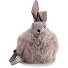 Etichetta per borsa Critters 10 cm Variante cozy grey  Etichetta per borsa Critters 10 cm Variante cozy grey