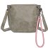  Fritzi03N Vintage Borsa a tracolla 22.5 cm Variante moss
