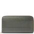 Patricia Portafoglio Protezione RFID Pelle 19 cm Variante green Patricia Portafoglio Protezione RFID Pelle 19 cm Variante green