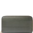  Patricia Portafoglio Protezione RFID Pelle 19 cm Variante green