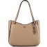  Gilda Borsa a spalla 38 cm Variante beige