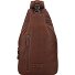  Porto Vera Pelle 38 cm Variante cognac