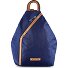  Zaino Sonja City 29 cm Variante royal