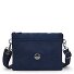 Elevated Jacquard Riri Borsa a tracolla L 27 cm Variante night ocean jacquard Elevated Jacquard Riri Borsa a tracolla L 27 cm Variante night ocean jacquard