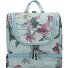  Travel Kit Borsa da toilette 25 cm Variante dead flower