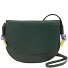 Borsa a tracolla Pelle 18.5 cm Variante mangrove Borsa a tracolla Pelle 18.5 cm Variante mangrove