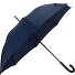 Ombrello a bastone lungo Buddy 92 cm Variante navy Ombrello a bastone lungo Buddy 92 cm Variante navy