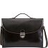 Oxford Messenger RFID in pelle 40 cm Scomparto per laptop Variante black Oxford Messenger RFID in pelle 40 cm Scomparto per laptop Variante black