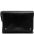  Mattia Messaggero Vera Pelle 24 cm Variante nero