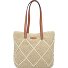  Sansibar Borsa shopper 40 cm Variante natur