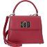  1927 Borsa in pelle 21 cm Variante ruby