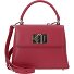 1927 Borsa in pelle 21 cm Variante ruby 1927 Borsa in pelle 21 cm Variante ruby