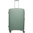  Tamaris x Travelite Voyaage 4 ruote Carrello L 76 cm Variante sage green