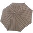 Ombrello Orion Rancher Pocket 44 cm Variante beige-braun Ombrello Orion Rancher Pocket 44 cm Variante beige-braun