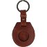  Field Portachiavi Pelle 5 cm Variante cognac