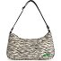 Studio Borsa a spalla 31 cm Variante zebra hit