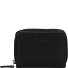  Odense Portafoglio Protezione RFID Pelle 10 cm Variante black