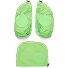  Accessori Tasche laterali fluo Set di sicurezza 3 pezzi. Variante grün