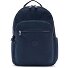  Zaino Basic Seoul Scomparto per laptop da 44 cm Variante blue bleu 2