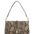  Luxe Leather Borsa a tracolla Pelle 29 cm Variante snake