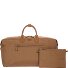  X-Collection Borsa da viaggio Weekender 55 cm Variante brownie
