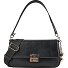  Adiva Borsa a spalla 27 cm Variante nero