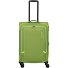  Corsiica 4 ruote Carrello M 67 cm con piega di espansione Variante fresh green