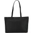  Jessie Borsa shopper Vera Pelle 40.5 cm Variante black