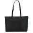 Jessie Borsa shopper Pelle 40.5 cm Variante black Jessie Borsa shopper Pelle 40.5 cm Variante black