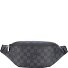 Cortina Piazza Leo Marsupio 30 cm Variante black