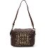  Ribes Borsa a tracolla Pelle 20 cm Variante moro