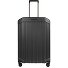 PQ-Light 4 ruote Carrello 69 cm con piega di espansione Variante matt black PQ-Light 4 ruote Carrello 69 cm con piega di espansione Variante matt black