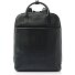  Hanne Zaino da lavoro Protezione RFID Pelle 40 cm Scomparto per laptop Variante schwarz