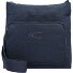 Borsa a tracolla Journey 30 cm Variante dark blue Borsa a tracolla Journey 30 cm Variante dark blue