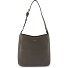  Sofisticato 1.0 Elda Borsa a spalla Vera Pelle 23 cm Variante burnt olive