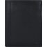  Portafoglio Niagara RFID in pelle 10 cm Variante schwarz