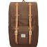 Little America Zaino da giorno 49 cm Scomparto per laptop Variante potting soil crosshatch Little America Zaino da giorno 49 cm Scomparto per laptop Variante potting soil crosshatch