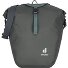  Weybridge 20+5 Borsa da bicicletta 34 cm Variante graphite
