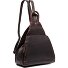  Howard Zaino da città Pelle 30 cm Variante brown