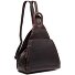 Howard Zaino da città Pelle 30 cm Variante brown Howard Zaino da città Pelle 30 cm Variante brown