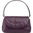 Melville Borsa a tracolla Pelle 31 cm Variante deep purple Melville Borsa a tracolla Pelle 31 cm Variante deep purple