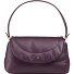  Melville Borsa a spalla Vera Pelle 31 cm Variante deep purple